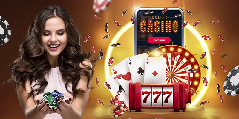 Giới thiệu về sân chơi an toàn Live Casino 8Day